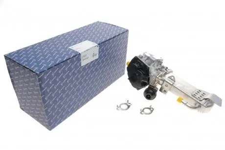 Радіатор рециркуляції ВГ з клапаном EGR Audi A4/A5/A6/Q5 2.0 TDI 07-18 PIERBURG 7.09720.03.0