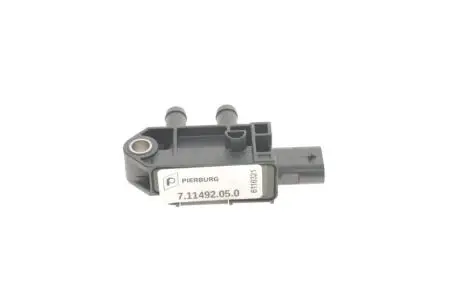 Датчик тиску вихлопних газів Audi A4/A6/A7/Skoda Octavia/SuperB/VW T6/Crafter 1.6D/2.0D/2.0DH 12- PIERBURG 7.11492.05.0