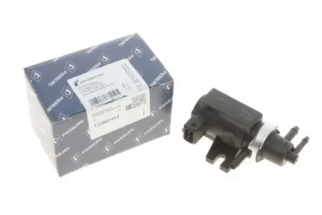 Перетворювач тиску, система керування відведенням ВГ Volvo D 4192 T3 T4 PIERBURG 721903440