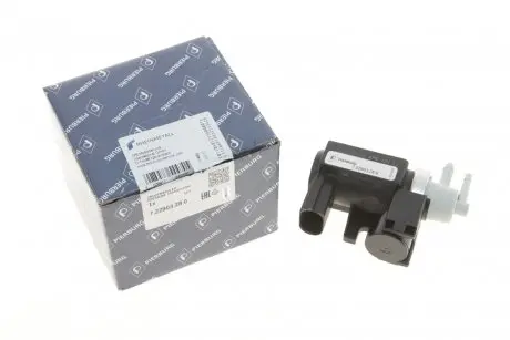 Клапан управления турбинойAudi A4/A6 1.9/2.0 TDI 00- PIERBURG 7.22903.28.0