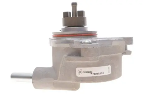 Насос вакуумний MB Sprinter CDI 00-06 PIERBURG 724807030