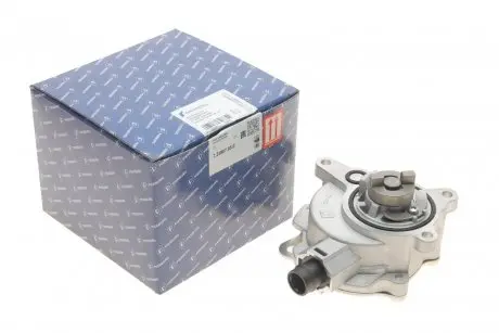 Насос вакуумный Ford Mondeo IV/V 2.0 EcoBoost/2.0 SCTi 10- PIERBURG 724807650