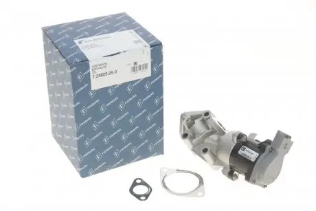 Клапан EGR PIERBURG 724809950