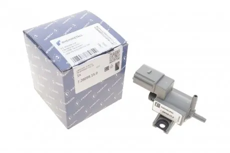 Клапан системи вторинного повітря Audi A4/A5/A6 3.0/4.2 TFSI 03-18 PIERBURG 728098150