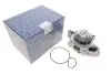 Помпа води Opel Astra G/J/Vectra/Zafira 2.0/2.2 16V 01-/Insignia 2.0 08-/Chevrolet Captiva 2.4 11- 7.28509.02.0 PIERBURG 728509020 (фото 1)