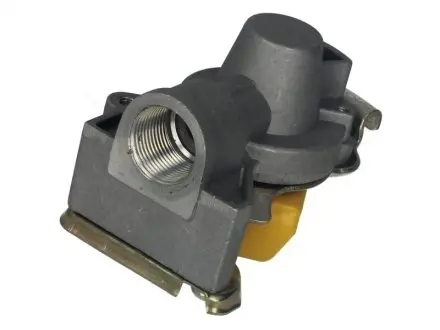 Головка сцепления PNEUMATICS PN-HC007
