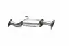 Глушник центр. Pajero V2W, V4W (ое MR332070) POLMOSTROW 14.95 (фото 3)