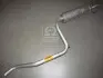 Резонатор OPEL CORSA POLMOSTROW 17.134 (фото 1)