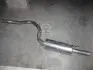 Глушник задн. TOYOTA LAND CRUISER 4.2 TD Turbo Diesel (2006) POLMOSTROW 26.297 (фото 1)