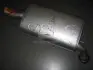 Глушитель алюм. сталь, задн. часть Toyota Camry 3.0 V6 11/01-06 POLMOSTROW 26.320 (фото 1)