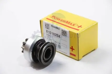 Бендикс стартера 46/48/11/9z PowerMax 81010204