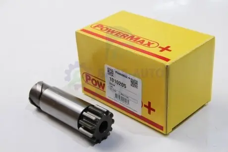 Бендикс стартера 39/120/14,6/11z PowerMax 81010205