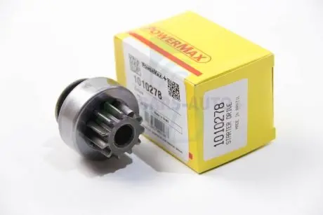 Бендикс стартера 46,5/47/12/11z PowerMax 81010278