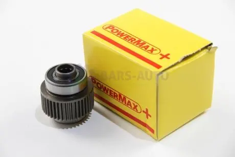Муфи стартера PowerMax 81010411