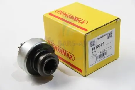 Бендикс стартера 60/79/12,1/9z PowerMax 81010569