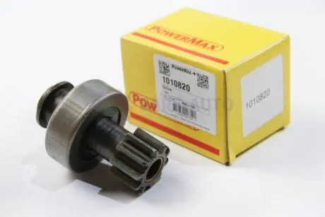 Бендикс стартера 68/101/17/10z PowerMax 81010820