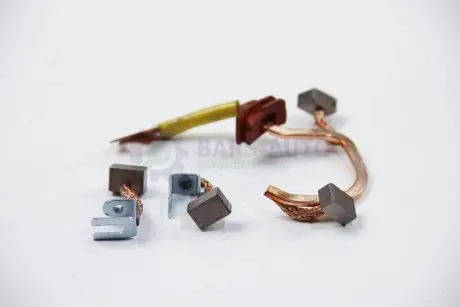 Щетки стартера PowerMax 81010847