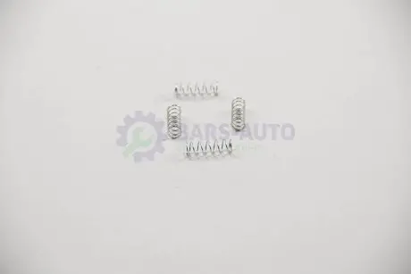 Пружина Щеткодержательа стартера 17.3 mm 6.3 mm PowerMax 81010887