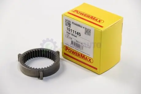 Зовнішня зубчатка редуктора PowerMax 81011145