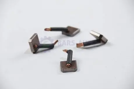 Щетки стартера PowerMax 81011227