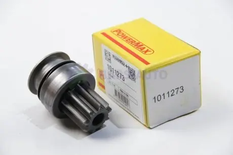 Бендикс стартера 46/65/12/9z PowerMax 81011273