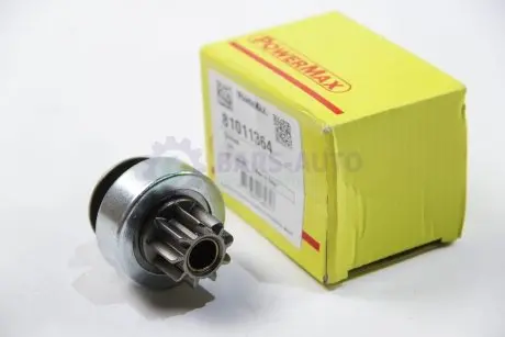 Бендикс стартера 45/58/11/9z PowerMax 81011364