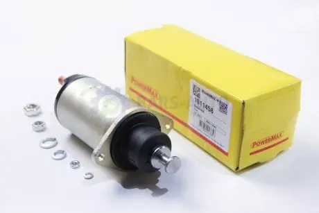 Реле втягуюче PowerMax 81011458