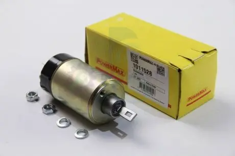 Реле втягуюче PowerMax 81011528