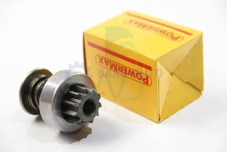 Бендикс стартера 46,5/64/12/11z PowerMax 81011709