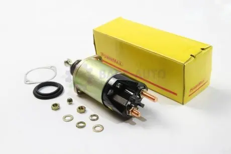 Реле втягуюче PowerMax 81011736