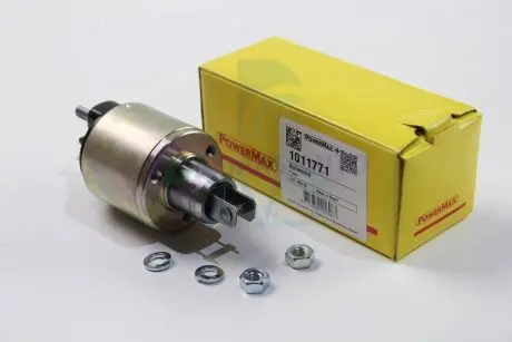 Реле втягуюче PowerMax 81011771
