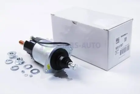 Реле втягуюче PowerMax 81011787