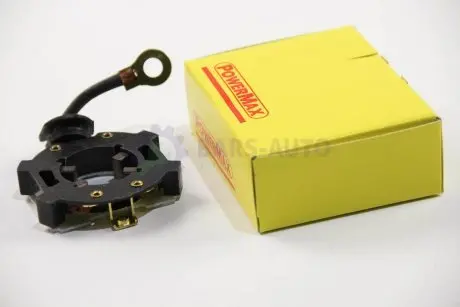 Щіткотримач стартера PowerMax 81011836
