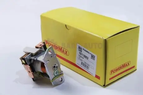 Реле втягуюче PowerMax 81011883