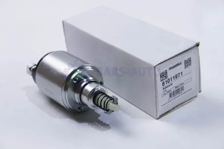 Реле втягуюче PowerMax 81011971