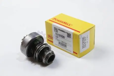 Бендикс стартера 54,5/79/12,5/9z PowerMax 81012030
