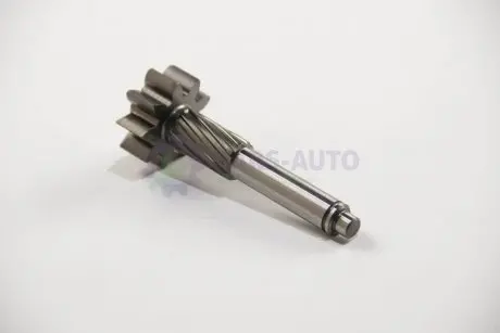 Зубчатка бендікса стартера PowerMax 81012672