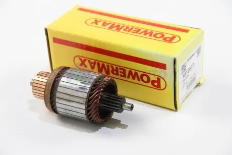 Якорь стартера PowerMax 81012677