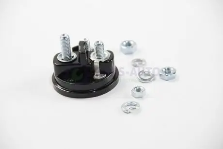 Кришка втягуючого реле PowerMax 81012693