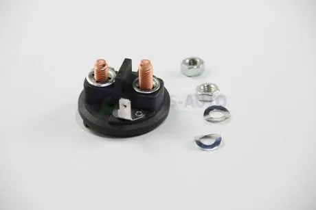 Кришка втягуючого реле PowerMax 81012783