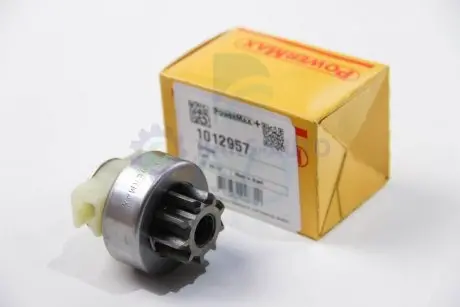 Бендикс стартера 46,5/52,5/12/9z PowerMax 81012957