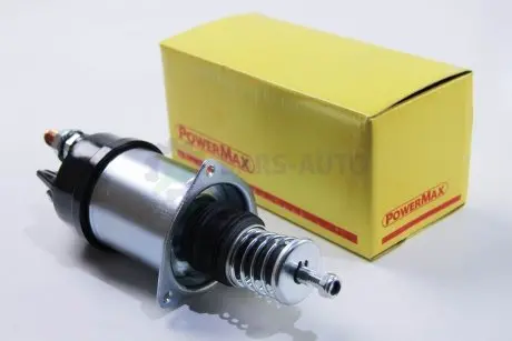 Реле втягуюче PowerMax 81012987