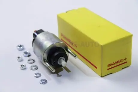 Реле втягуюче PowerMax 81013047