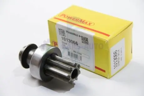 Бендикс стартера 46,5/82/12,5/8z PowerMax 81013066