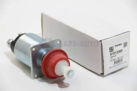 Реле втягуюче PowerMax 81013389