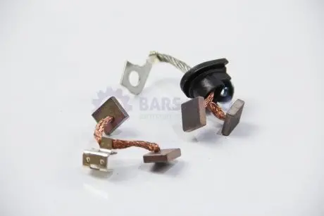 Щітки стартера PowerMax 81013482