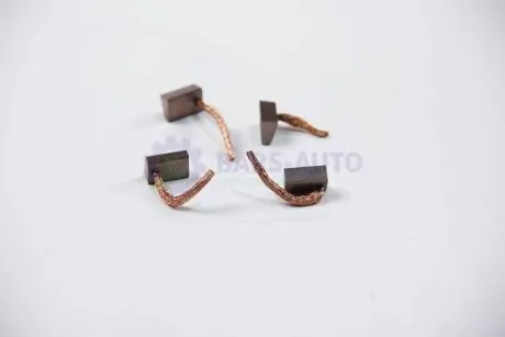 Щетки стартера PowerMax 81013770
