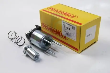 Реле втягуюче PowerMax 81014212