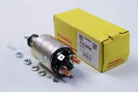 Реле втягуюче PowerMax 81014284