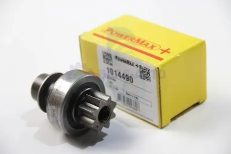 Бендикс стартера 48/65/12,5/8z PowerMax 81014490